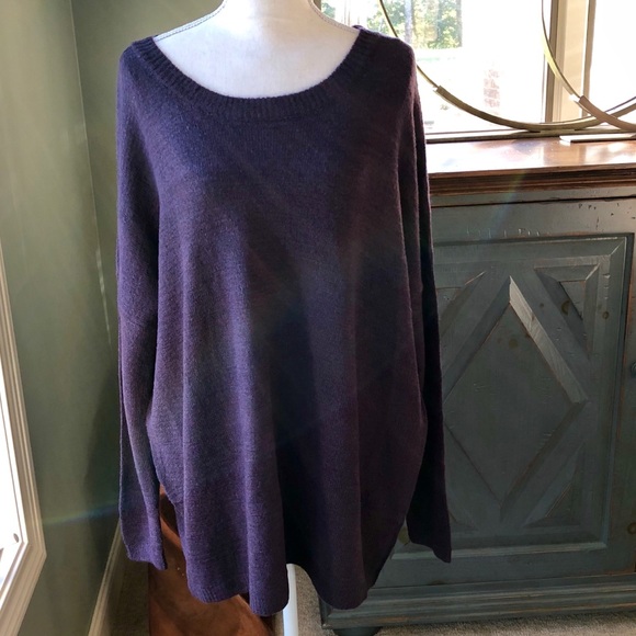 🆕❗️LAST 1❗️SB GLAM FEATURES MONO B SWEATER - Picture 3 of 4